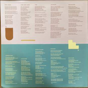 LP Nico Paulo: Nico Paulo CLR