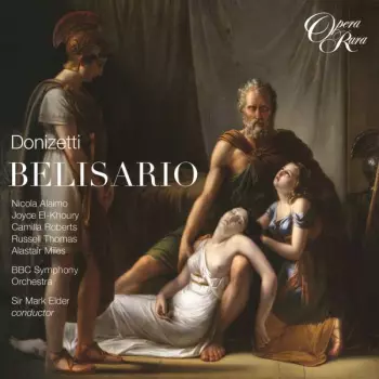Belisario
