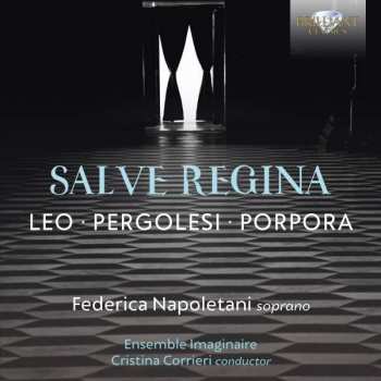 CD Federica Napoletani: Salve Regina