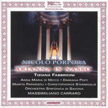 Arianna In Nasso