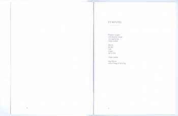 CD Nicolai Munch-Hansen: Det Flimrende Lys Over Brabrand Sø