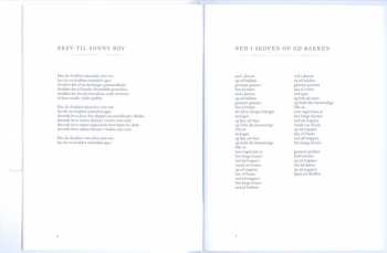 CD Nicolai Munch-Hansen: Det Flimrende Lys Over Brabrand Sø