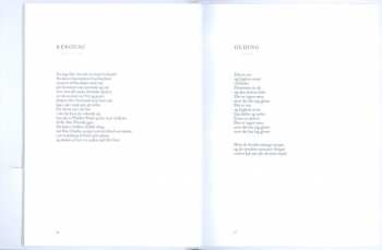 CD Nicolai Munch-Hansen: Det Flimrende Lys Over Brabrand Sø