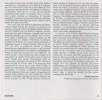 CD Nicolas Altstaedt: French Cello Sonatas