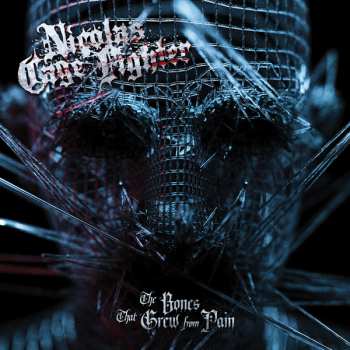 LP Nicolas Cage Fighter: The Bones That Grew From Pain LTD | NUM | CLR