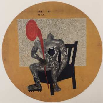 LP Nicolas Repac: Rhapsodic CLR