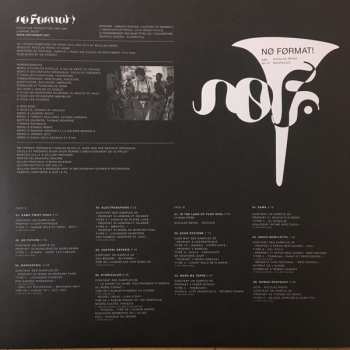 LP Nicolas Repac: Rhapsodic CLR