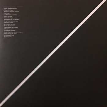 LP Nicolas Repac: Rhapsodic CLR