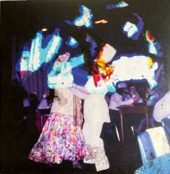 LP Matt Watts: Muted Songs For Piano LTD | NUM