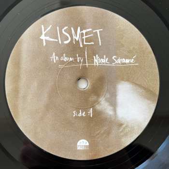 LP Nicole Sabouné: Kismet