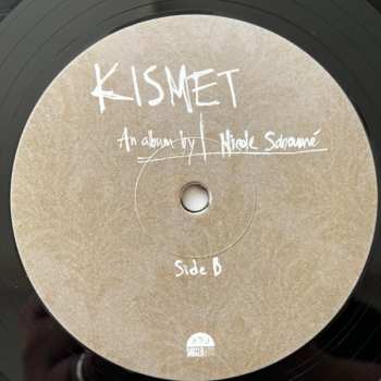LP Nicole Sabouné: Kismet