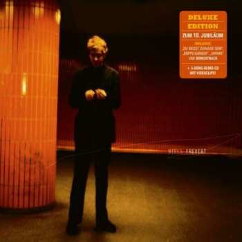 Album Niels Frevert: Niels Frevert