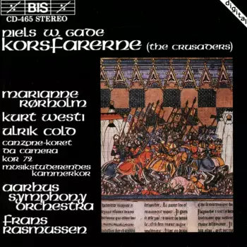 Korsfarerne (The Crusaders)