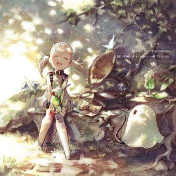 Album Keiichi Okabe: NieR Re[in]carnation (Chill Out Arrangement Tracks)