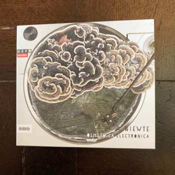 CD Niewte: Osmętnica Electronica