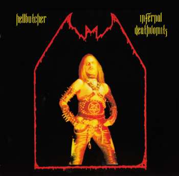 LP Nifelheim: Devil's Force