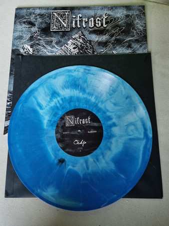 LP Nifrost: Orkja LTD | CLR