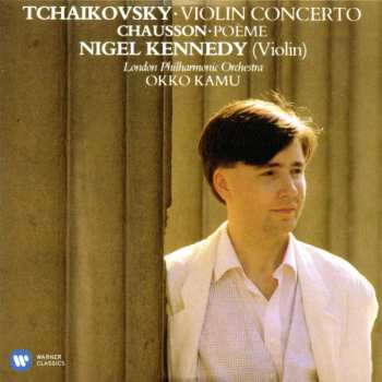 7CD/Zestaw pudełkowy Nigel Kennedy: The Early Years 1984-1989