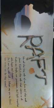 CD Nigel Mazlyn Jones: Raft