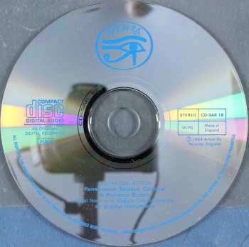 CD Nigel North: Guitar Collection - Renaissance, Baroque, Classical & Romantic Guitars