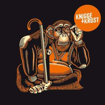 LP Knigge + Krust: Knigge + Krust