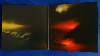 LP Night: Raft Of The World