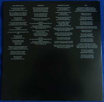 LP Night: Raft Of The World