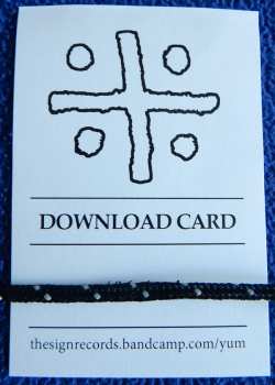 LP Night: Raft Of The World