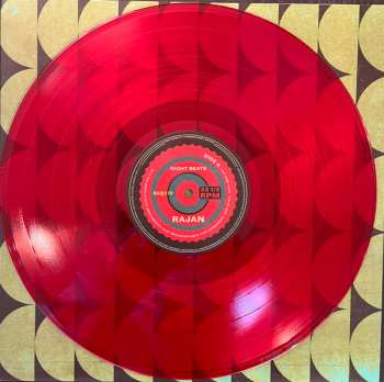 LP Night Beats: Rajan LTD