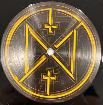 LP Night Demon: Darkness Remains