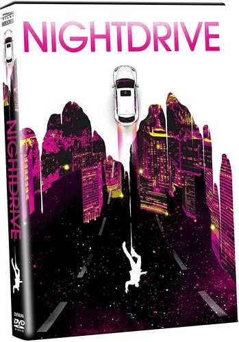 Album Night Drive: Night Drive