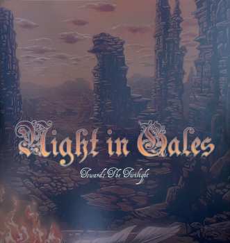 LP Night In Gales: Towards The Twilight LTD