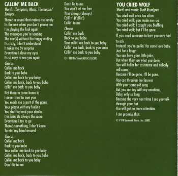 CD Night: Long Distance