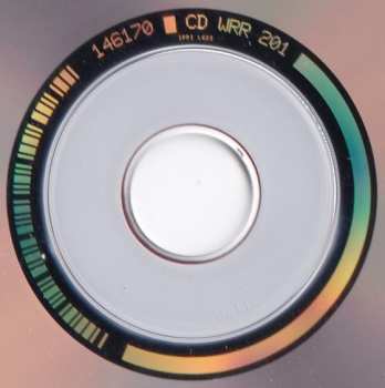 CD Night Nurse: Night Nurse