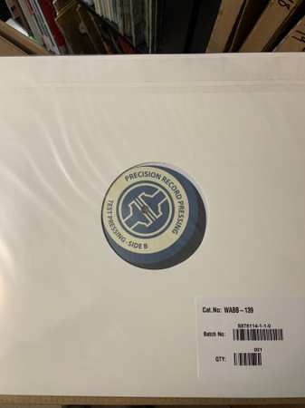Album Night Plow: Night Plow