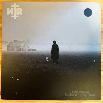 Album Night Resident: Darkness Is My Home