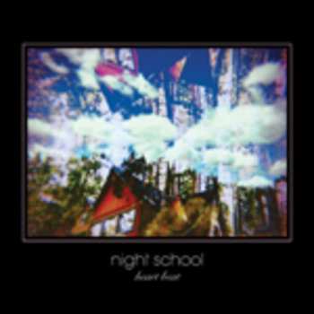 Album Night School: Heart Beat