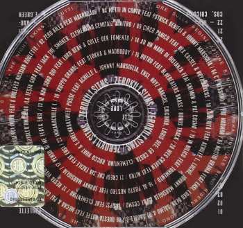 CD Night Skinny: Zero Kills