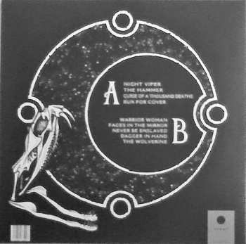 LP Night Viper: Night Viper