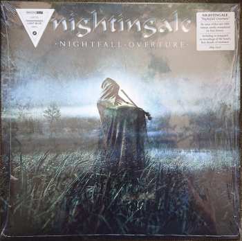 LP Nightingale: Nightfall Overture CLR | LTD
