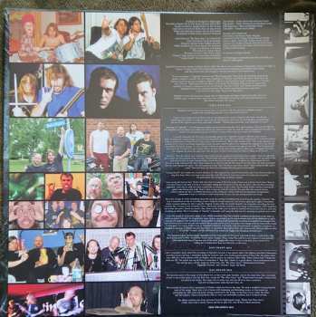 LP Nightingale: Nightfall Overture CLR | LTD