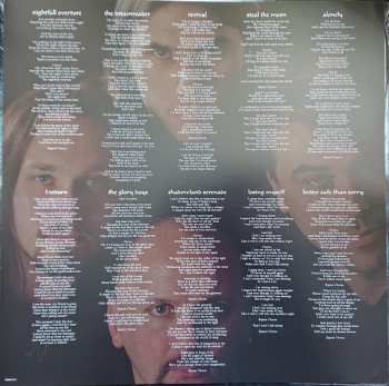 LP Nightingale: Nightfall Overture CLR | LTD