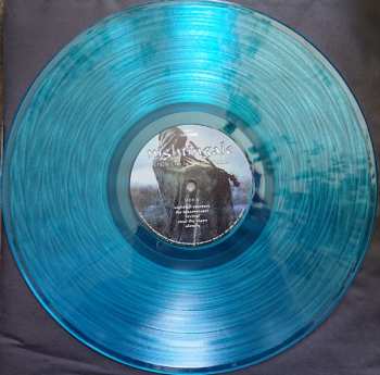 LP Nightingale: Nightfall Overture CLR | LTD