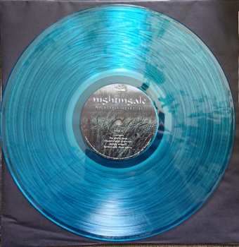 LP Nightingale: Nightfall Overture CLR | LTD