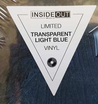 LP Nightingale: Nightfall Overture CLR | LTD