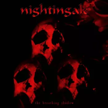 Nightingale: The Breathing Shadow