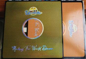 LP Nightlife Unlimited: Disco Choo Choo (Remix)