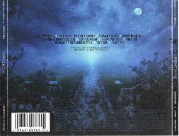 CD Avenged Sevenfold: Nightmare