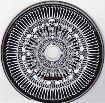 CD Avenged Sevenfold: Nightmare