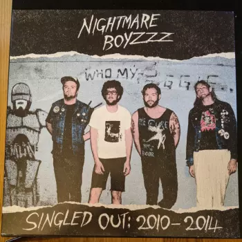 Singled Out: 2010-2014